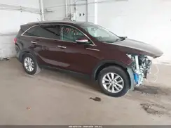 5XYPG4A31HG295769 2017 KIA SORENTO