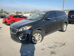 5XYPG4A31HG299840 2017 KIA SORENTO