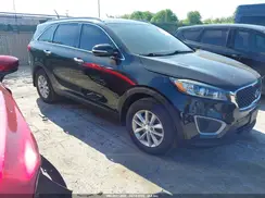 5XYPG4A31HG300548 2017 KIA SORENTO