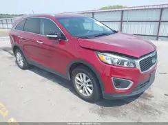 5XYPG4A31HG300632 2017 KIA SORENTO