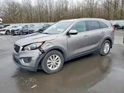 5XYPG4A31HG301151 2017 KIA SORENTO