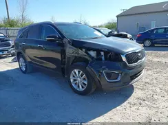 5XYPG4A31HG301294 2017 KIA SORENTO