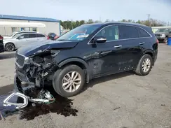 5XYPG4A31HG303367 2017 KIA SORENTO