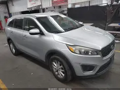5XYPG4A31HG303627 2017 KIA SORENTO