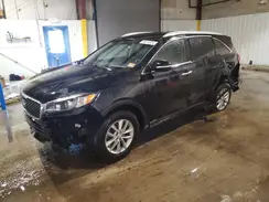 5XYPG4A31HG304051 2017 KIA SORENTO
