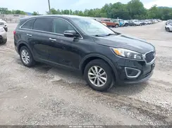 5XYPG4A31HG322775 2017 KIA SORENTO