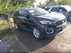 5XYPG4A31HG329743 2017 KIA SORENTO