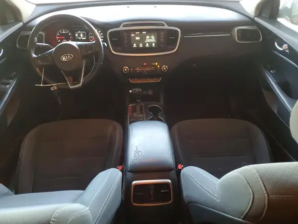 5XYPG4A31JG338819 2018 KIA SORENTO - Image 8