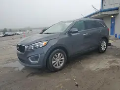 5XYPG4A31JG339405 2018 KIA SORENTO