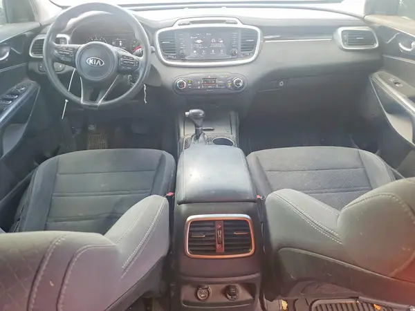 5XYPG4A31JG341249 2018 KIA SORENTO - Image 8