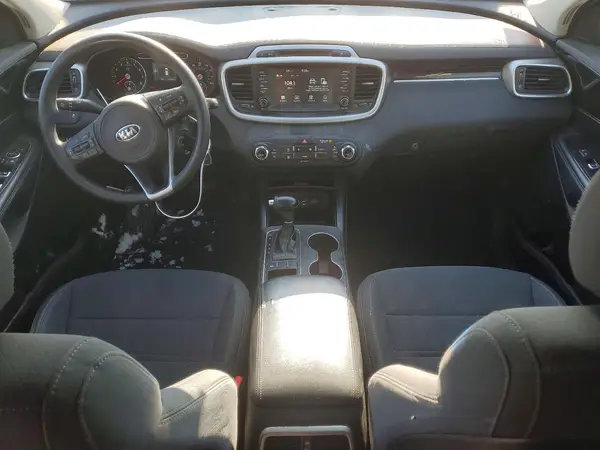 5XYPG4A31JG342644 2018 KIA SORENTO - Image 8