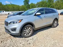 5XYPG4A31JG345057 2018 KIA SORENTO