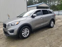 5XYPG4A31JG345348 2018 KIA SORENTO