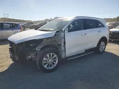 5XYPG4A31JG345592 2018 KIA SORENTO