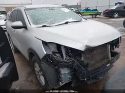 5XYPG4A31JG346533 2018 KIA SORENTO