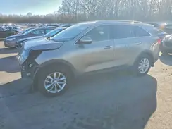 5XYPG4A31JG348833 2018 KIA SORENTO