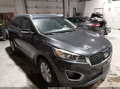 5XYPG4A31JG358469 2018 KIA SORENTO