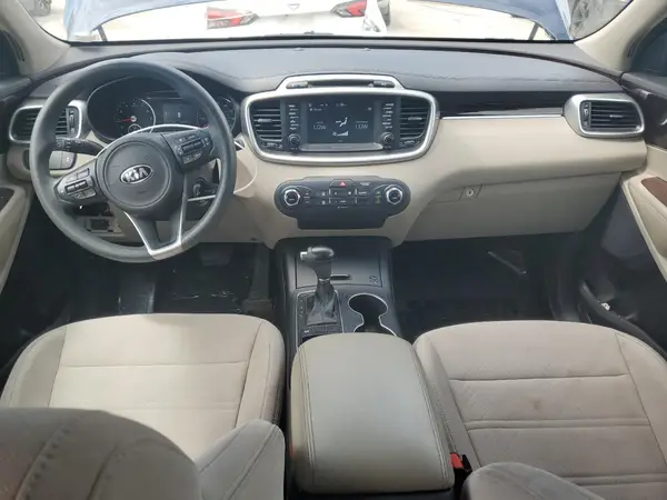 5XYPG4A31JG370430 2018 KIA SORENTO - Image 8
