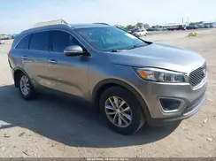 5XYPG4A31JG374333 2018 KIA SORENTO