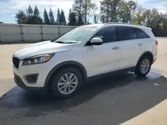 5XYPG4A31JG377250 2018 KIA SORENTO
