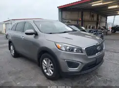 5XYPG4A31JG382657 2018 KIA SORENTO