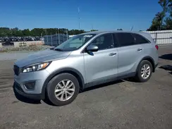 5XYPG4A31JG383999 2018 KIA SORENTO
