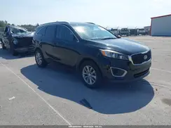 5XYPG4A31JG405418 2018 KIA SORENTO