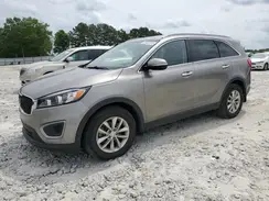 5XYPG4A31JG406679 2018 KIA SORENTO