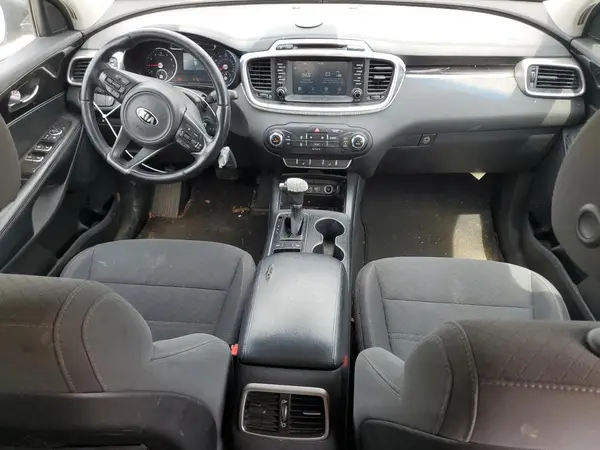 5XYPG4A31JG406679 2018 KIA SORENTO - Image 7