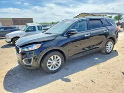 5XYPG4A31JG407539 2018 KIA SORENTO