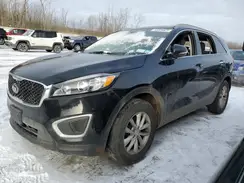 5XYPG4A31JG408206 2018 KIA SORENTO