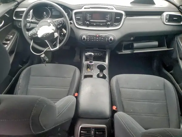 5XYPG4A31JG410442 2018 KIA SORENTO - Image 8