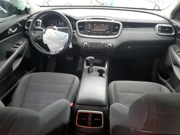 5XYPG4A31JG411705 2018 KIA SORENTO - Image 7