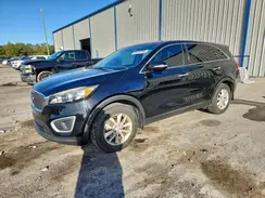 5XYPG4A31JG411753 2018 KIA SORENTO