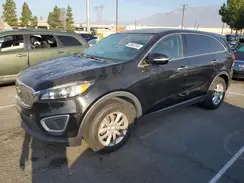 5XYPG4A31JG425300 2018 KIA SORENTO