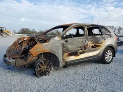 5XYPG4A31JG426169 2018 KIA SORENTO