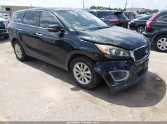 5XYPG4A31JG426978 2018 KIA SORENTO