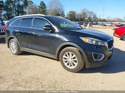 5XYPG4A31JG429041 2018 KIA SORENTO
