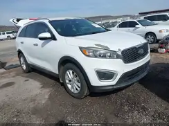 5XYPG4A31JG429105 2018 KIA SORENTO