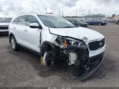 5XYPG4A31JG429976 2018 KIA SORENTO