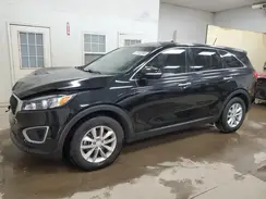 5XYPG4A31JG431453 2018 KIA SORENTO