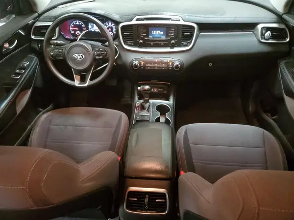 5XYPG4A31JG431453 2018 KIA SORENTO - Image 8