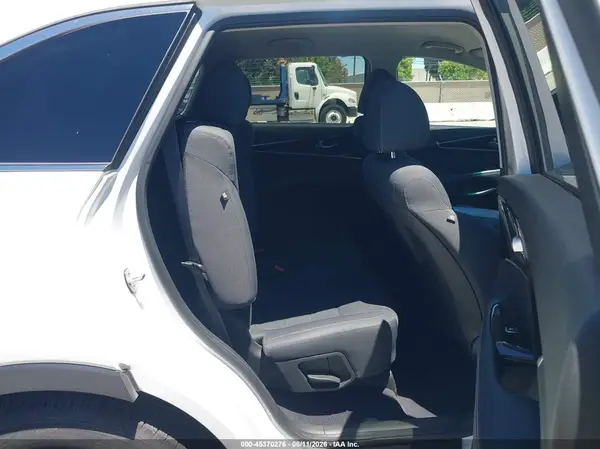 5XYPG4A31KG434242 2019 KIA SORENTO - Image 8