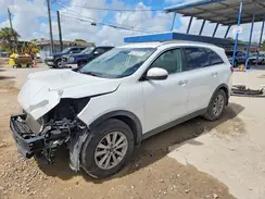 5XYPG4A31KG435214 2019 KIA SORENTO