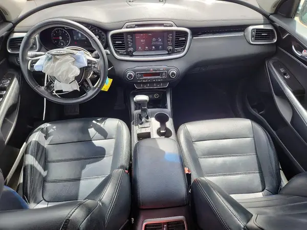 5XYPG4A31KG435214 2019 KIA SORENTO - Image 8