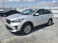 5XYPG4A31KG436914 2019 KIA SORENTO