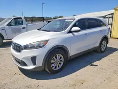 5XYPG4A31KG437898 2019 KIA SORENTO