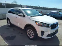 5XYPG4A31KG439134 2019 KIA SORENTO