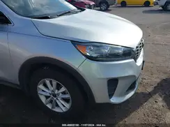 5XYPG4A31KG448898 2019 KIA SORENTO