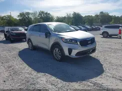5XYPG4A31KG449579 2019 KIA SORENTO